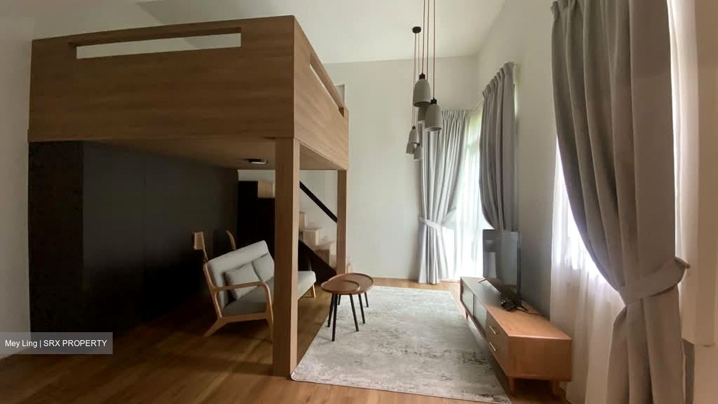 Parc Oasis (D22), Condominium #561869271